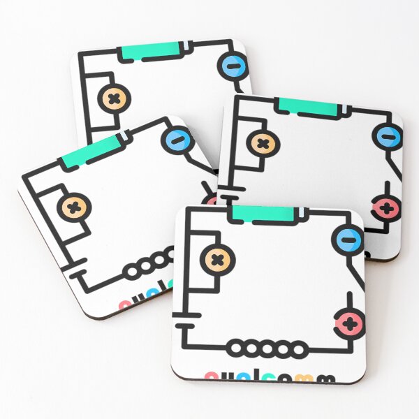 Item preview,  Qualcomm  designed and sold by GEPHARTERRY.