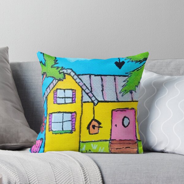 Item preview, Home Sweet Home designed and sold by LoriMcKinnonArt.