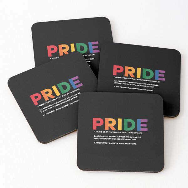 Item preview, Gay Pride Pride Month designed and sold by SlogariArt.