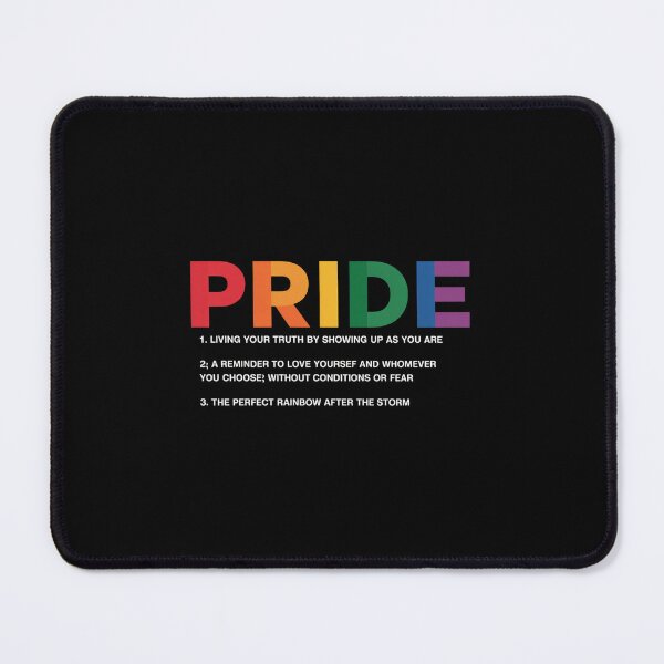 Item preview, Gay Pride Pride Month designed and sold by SlogariArt.
