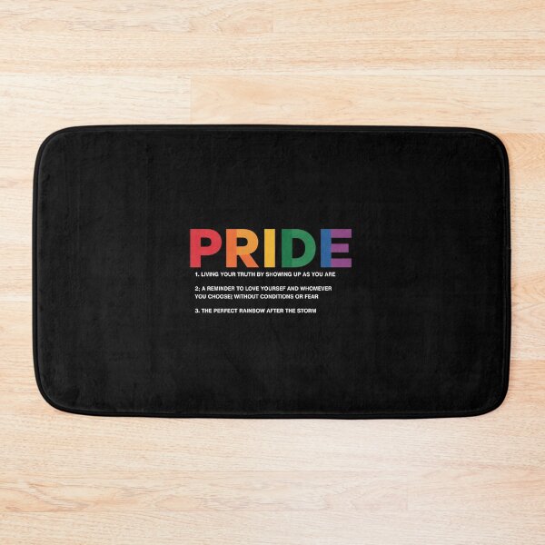 Item preview, Gay Pride Pride Month designed and sold by SlogariArt.