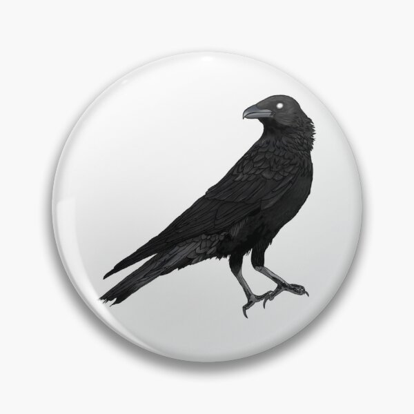 Item preview, Raven O'brien   	 designed and sold by ndrerpzvv27.
