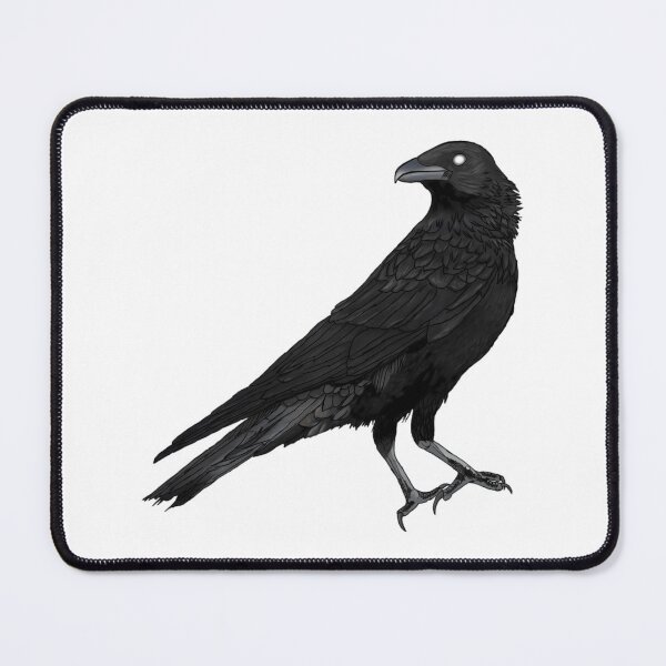 Item preview, Raven O'brien   	 designed and sold by ndrerpzvv27.