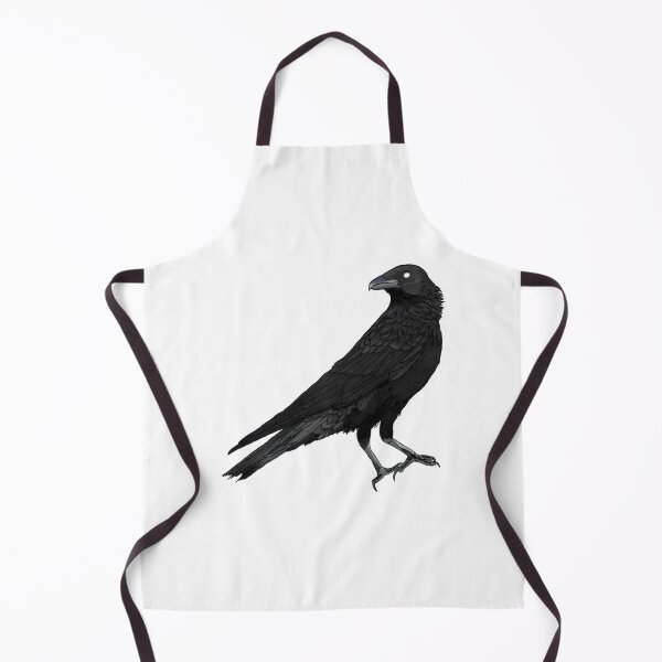 Item preview, Raven O'brien   	 designed and sold by ndrerpzvv27.