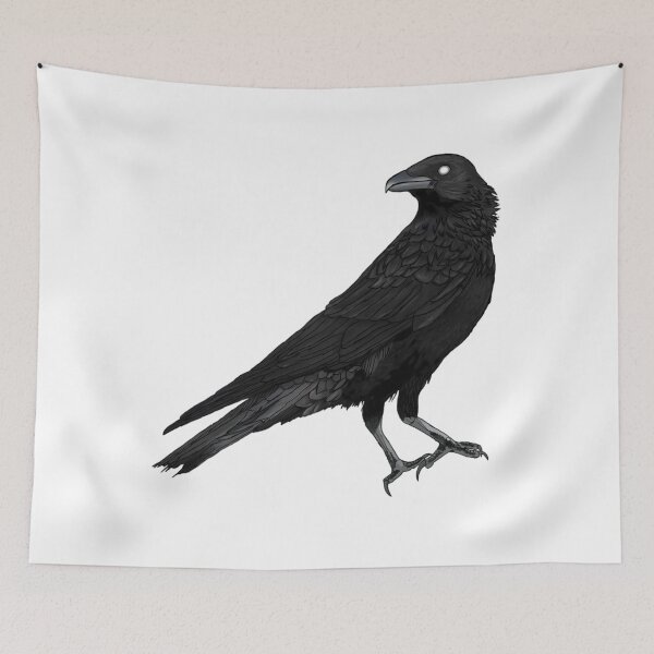 Item preview, Raven O'brien   	 designed and sold by ndrerpzvv27.