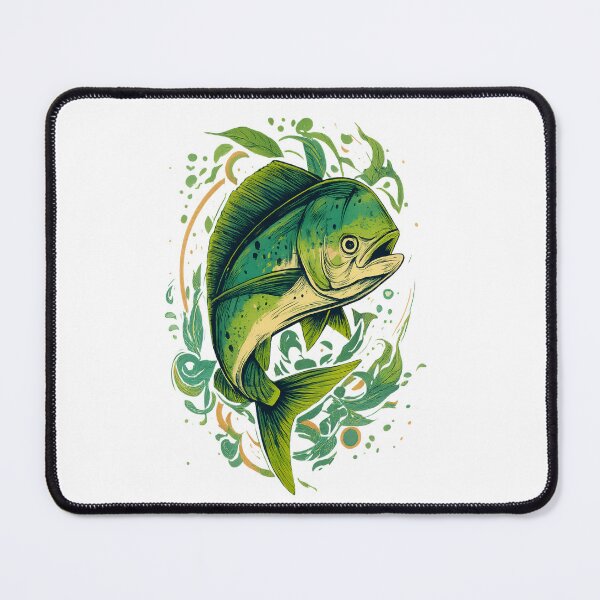 Item preview, Mahi Mahi designed and sold by VelvetRoom.