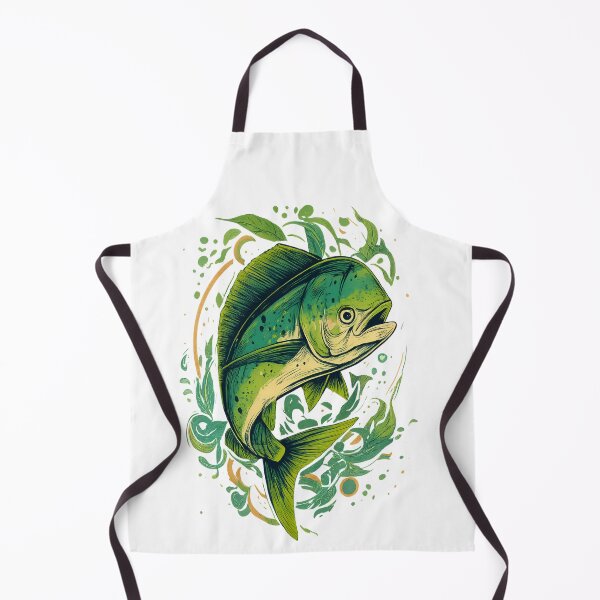 Item preview, Mahi Mahi designed and sold by VelvetRoom.