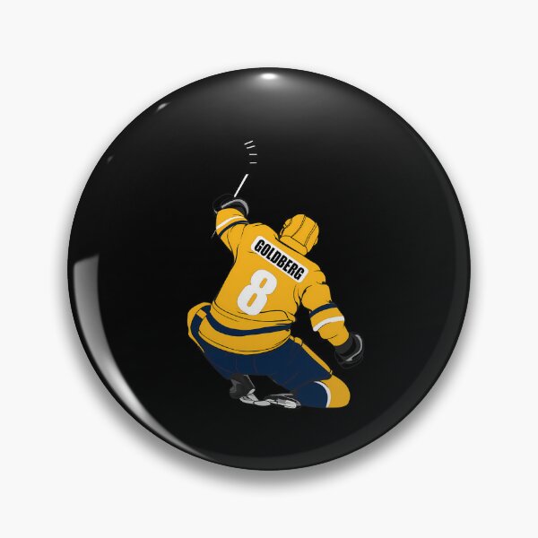 Item preview,  Goldberg Hockey Products designed and sold by CasandCasper.
