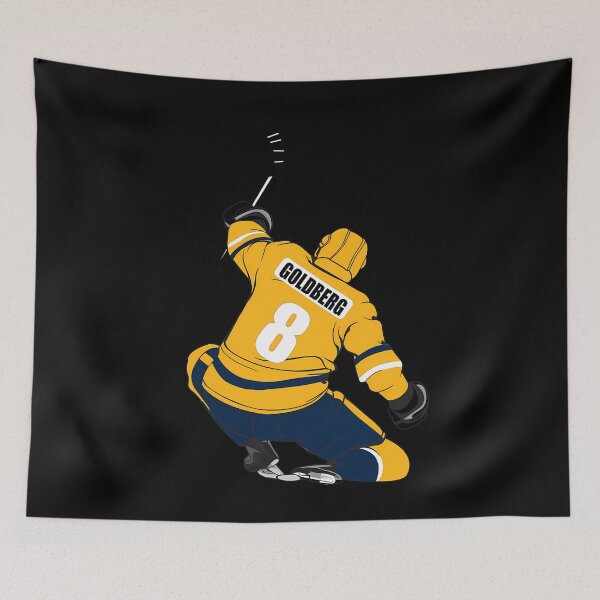 Item preview,  Goldberg Hockey Products designed and sold by CasandCasper.