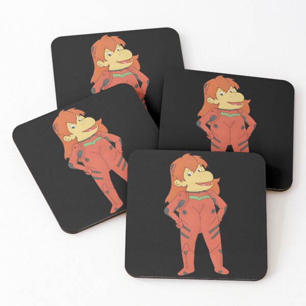 Item preview, Asuka Crosswire designed and sold by idaerindiph.