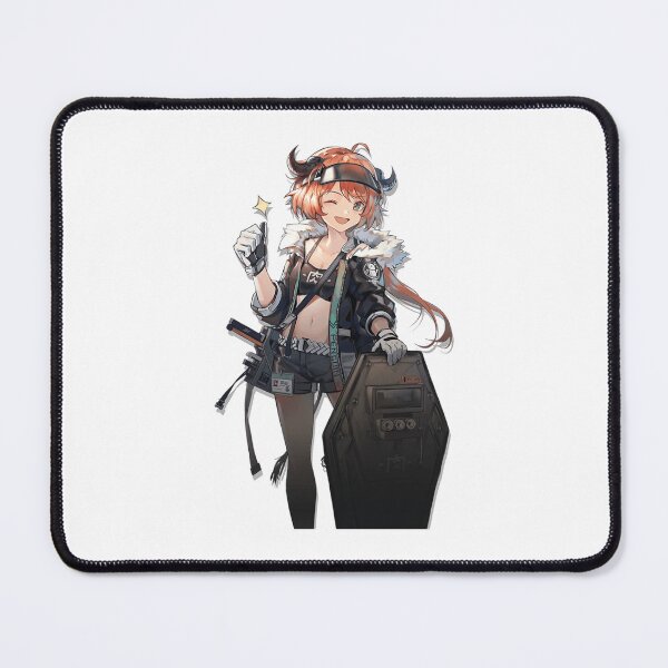 Item preview, Arknights designed and sold by Willms-Store.