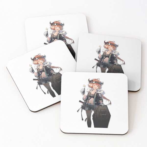 Item preview, Arknights designed and sold by Willms-Store.