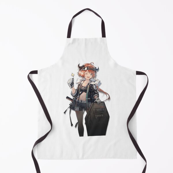 Item preview, Arknights designed and sold by Willms-Store.
