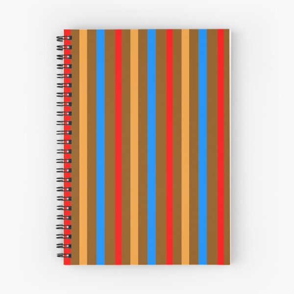 Item preview, Rayas de Paddington designed and sold by CyanoDoods.