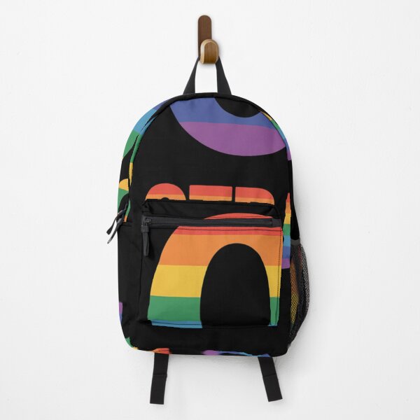 Item preview, Gay Pride Rainbow Flag Lesbian Lgbtq designed and sold by SlogariArt.