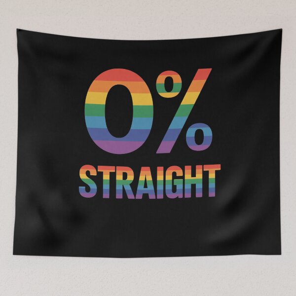 Item preview, Gay Pride Rainbow Flag Lesbian Lgbtq designed and sold by SlogariArt.