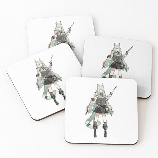 Item preview, Arknights designed and sold by Willms-Store.