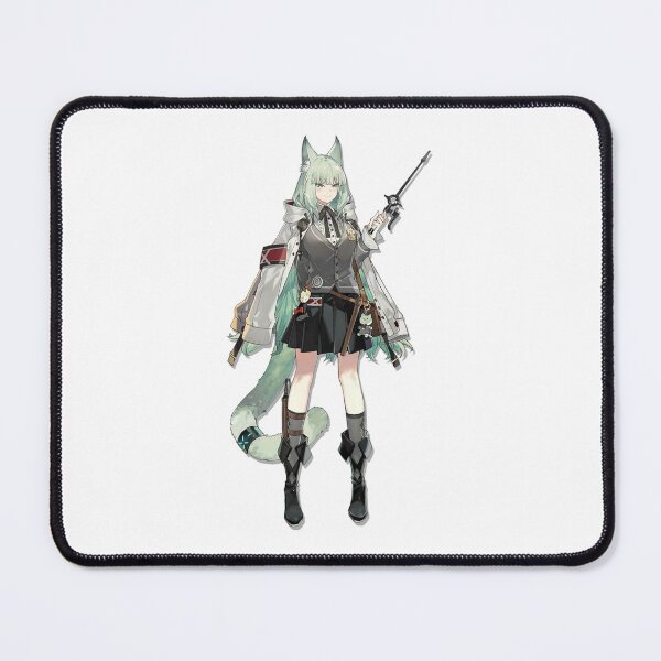 Item preview, Arknights designed and sold by Willms-Store.