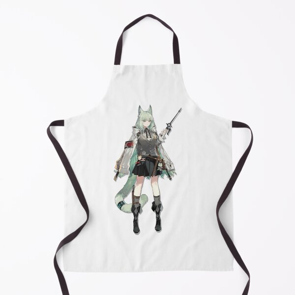 Item preview, Arknights designed and sold by Willms-Store.
