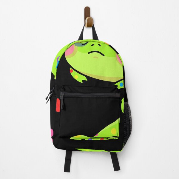Item preview, Not TOADay – Funny Colorful Toad Cartoon designed and sold by haitrieuic96.