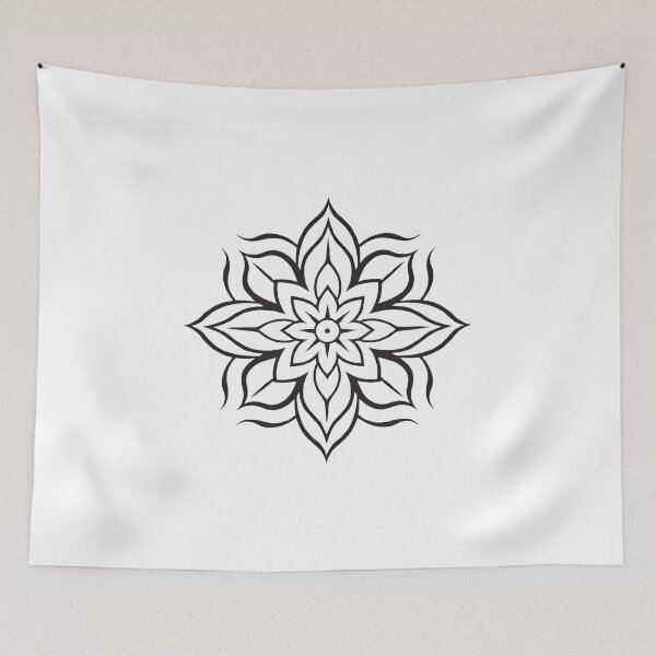 Item preview, Lotus spiral designed and sold by Ember-Monarch.