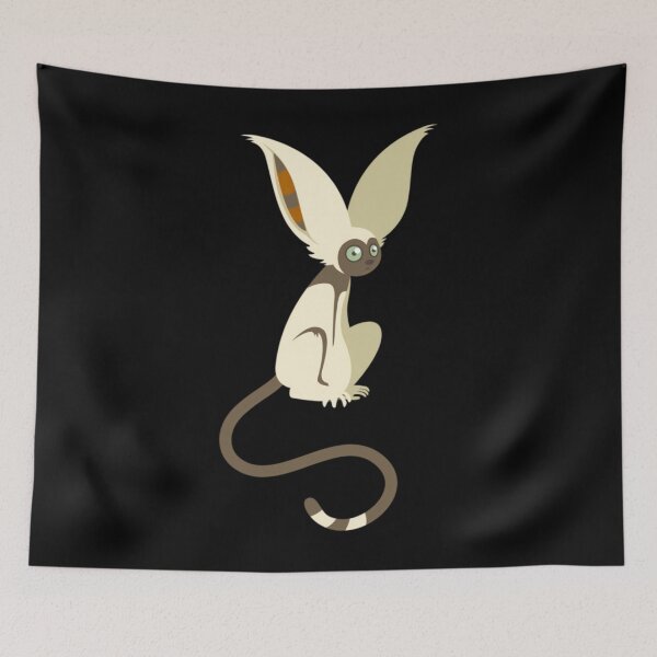 Item preview, Winged Lemur 	 	 designed and sold by jsmybrhhed91.