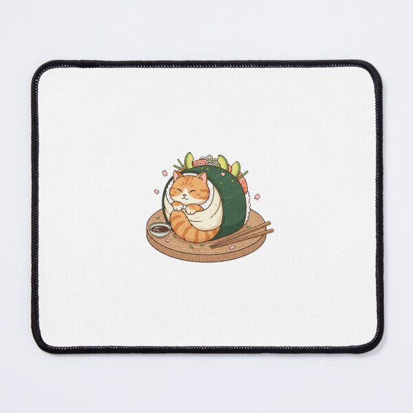 Item preview, Purrfect Roll  designed and sold by Tasting the World .