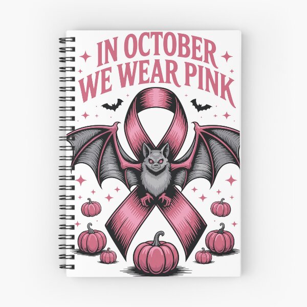 Item preview, October Pink Ribbon designed and sold by Creative League Ignite.