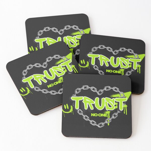 Item preview, Broken Trust designed and sold by Dexro.