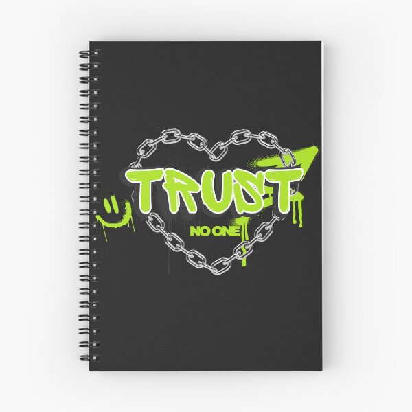 Item preview, Broken Trust designed and sold by Dexro.