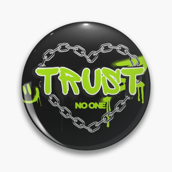 Item preview, Broken Trust designed and sold by Dexro.