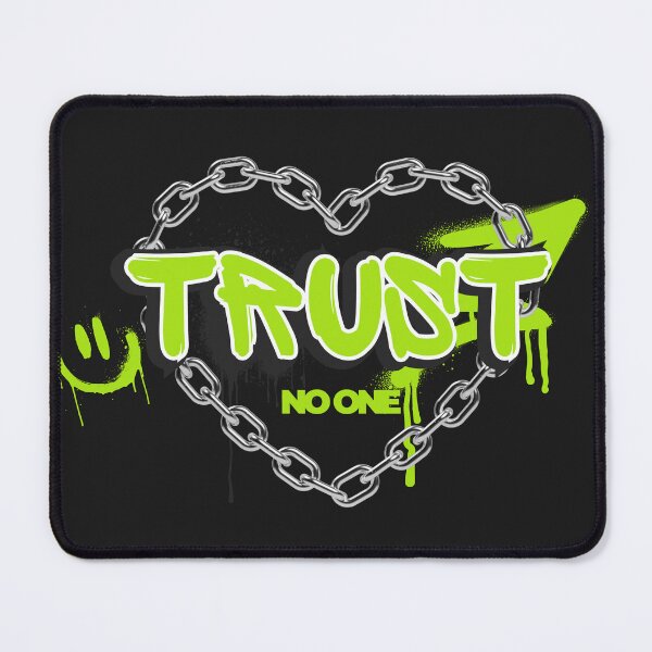 Item preview, Broken Trust designed and sold by Dexro.