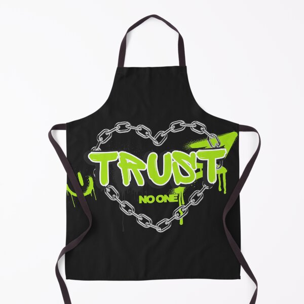 Item preview, Broken Trust designed and sold by Dexro.