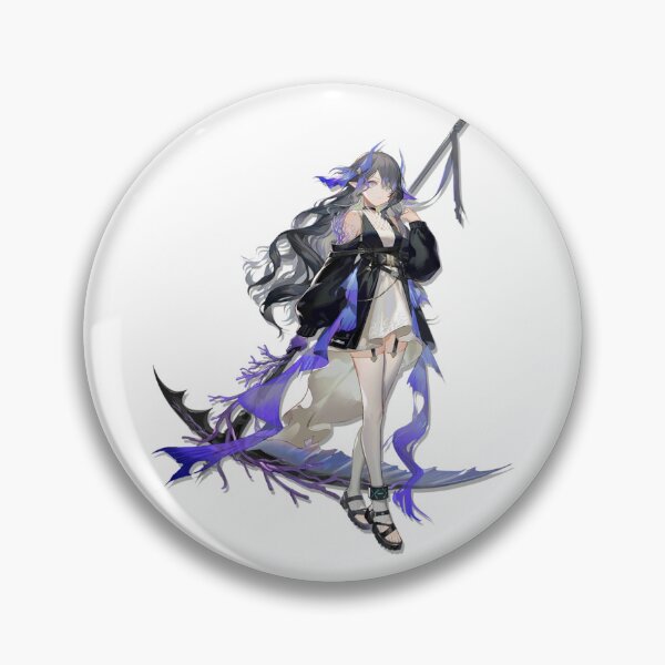 Item preview, Arknights designed and sold by Willms-Store.
