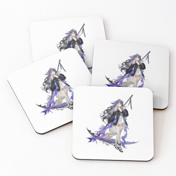 Item preview, Arknights designed and sold by Willms-Store.