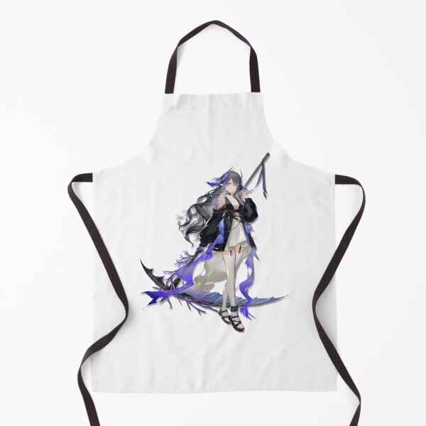Item preview, Arknights designed and sold by Willms-Store.