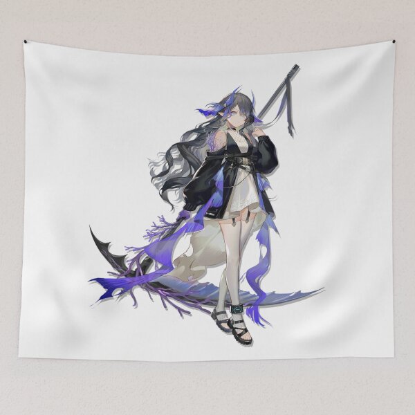Item preview, Arknights designed and sold by Willms-Store.