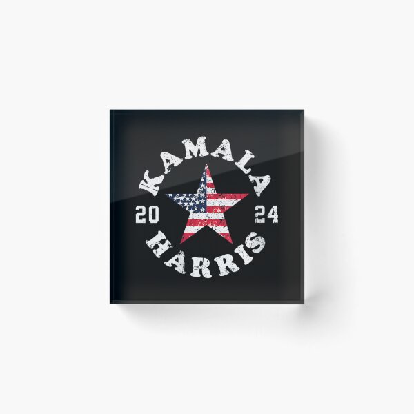 Item preview, Kamala Harris 2024 Classic designed and sold by viannkemarad.