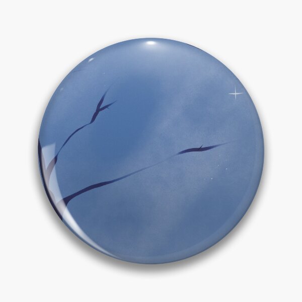 Item preview, Night time with the moon designed and sold by Artcanes.