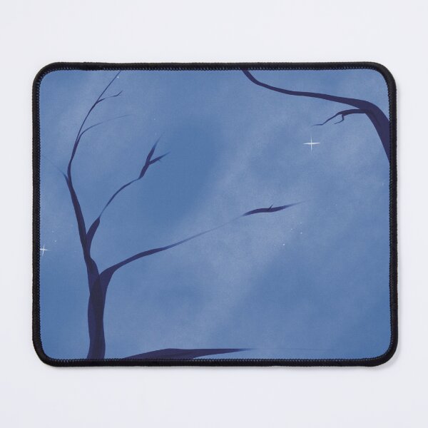 Item preview, Night time with the moon designed and sold by Artcanes.