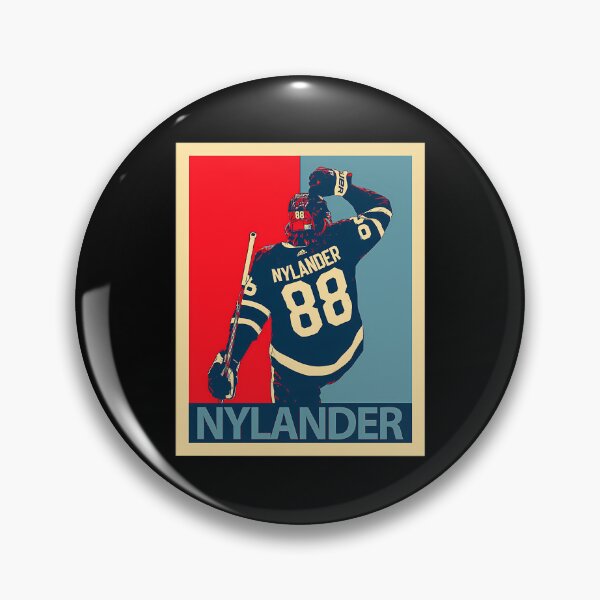 Item preview,  William Nylander designed and sold by CasandCasper.