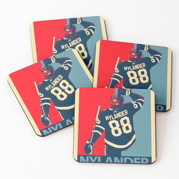 Item preview,  William Nylander designed and sold by CasandCasper.