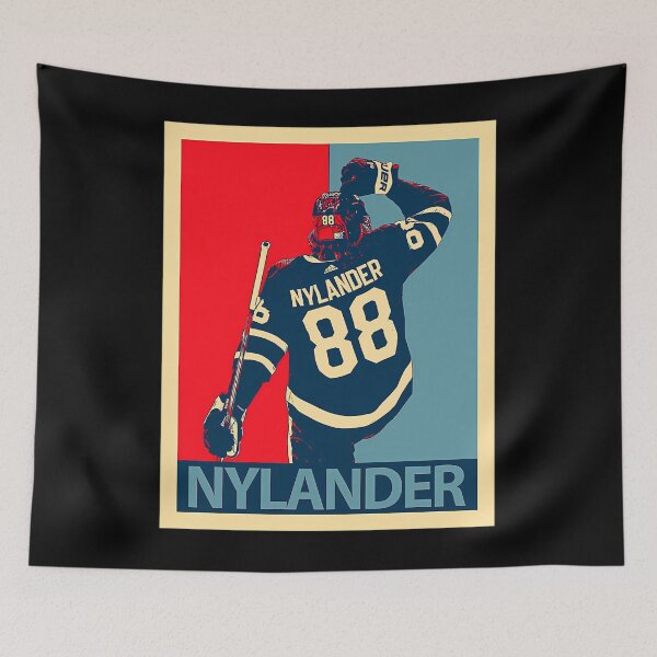 Item preview,  William Nylander designed and sold by CasandCasper.