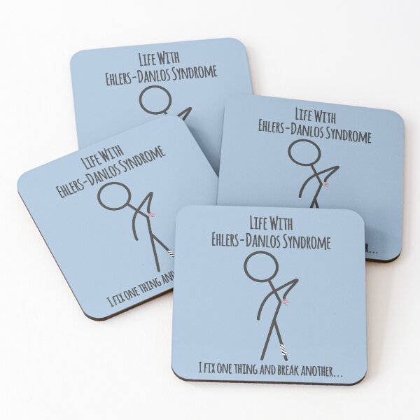 Item preview, Fix One Thing, Break Another (EDS: The DIY Disaster Edition) designed and sold by Jesabee Designs.