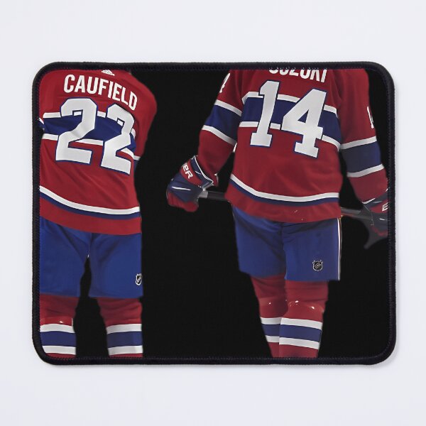 Item preview,  Suzuki X Caufield designed and sold by CasandCasper.