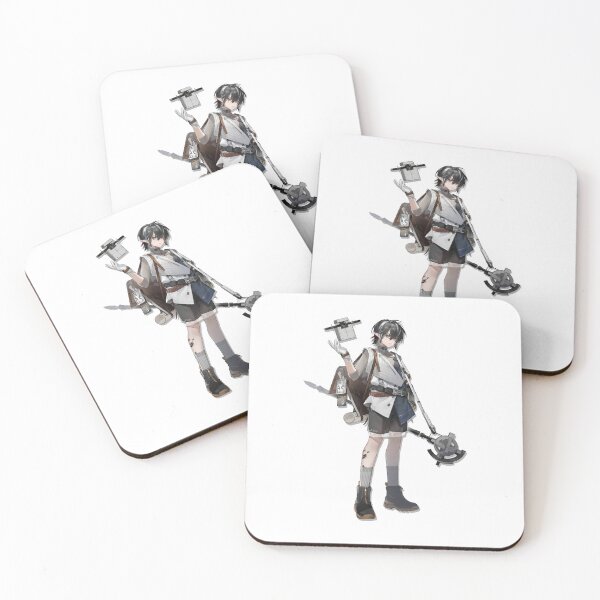 Item preview, Arknights designed and sold by Willms-Store.
