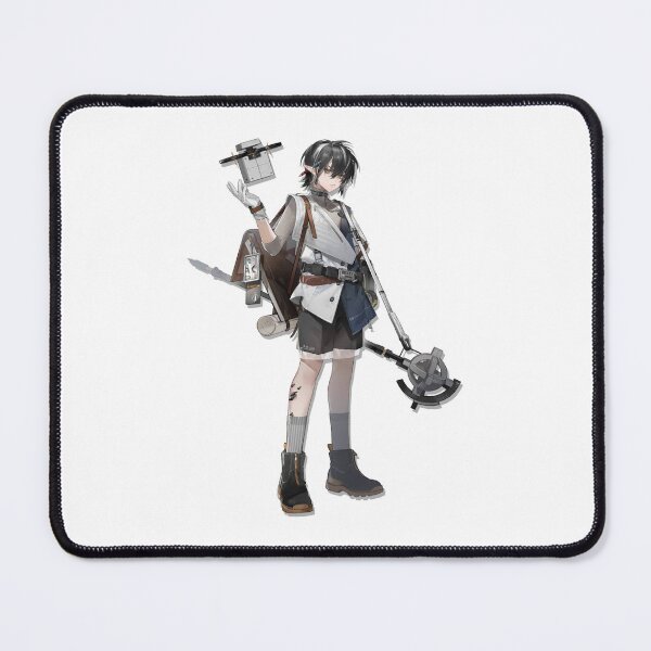 Item preview, Arknights designed and sold by Willms-Store.