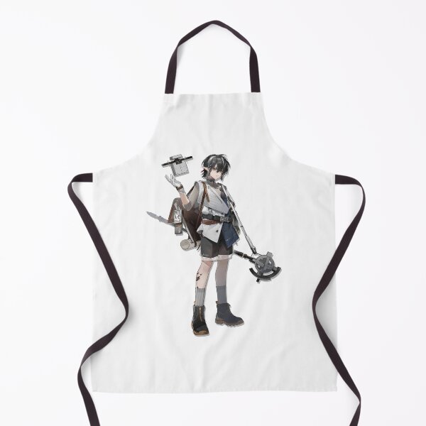 Item preview, Arknights designed and sold by Willms-Store.