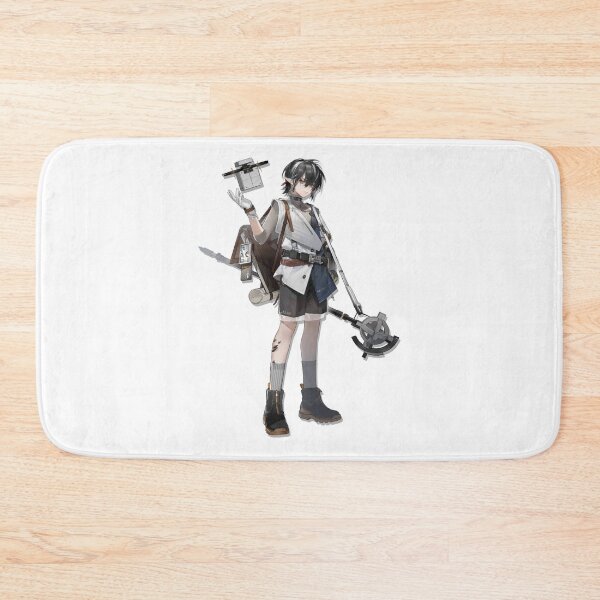 Item preview, Arknights designed and sold by Willms-Store.