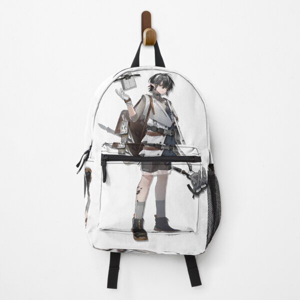 Item preview, Arknights designed and sold by Willms-Store.